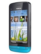 Pobierz darmowe dzwonki Nokia C5-03.